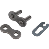 DID 520 NZ - Connecting Link - Clip FJ520NZ